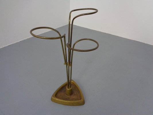 Mid-Century Umbrella Stand, 1950s-RDW-1262853