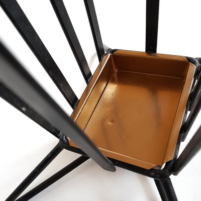 Mid-Century Umbrella Stand, 1950s-NUX-1094455