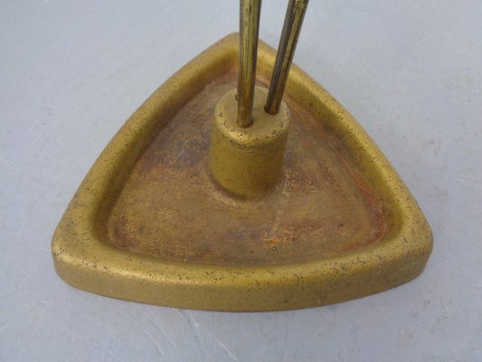 Mid-Century Umbrella Stand, 1950s-RDW-1262853