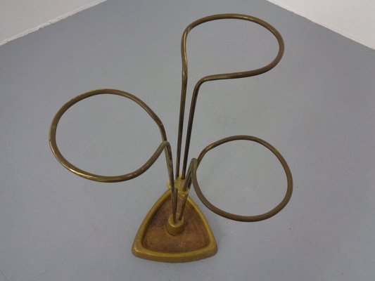 Mid-Century Umbrella Stand, 1950s-RDW-1262853