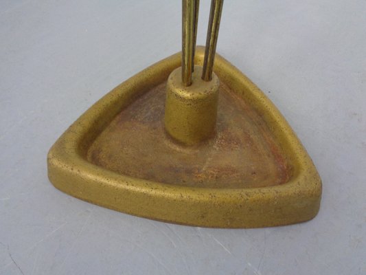 Mid-Century Umbrella Stand, 1950s-RDW-1262853