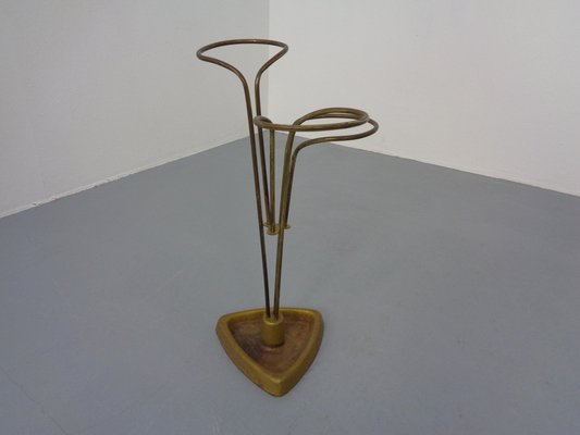 Mid-Century Umbrella Stand, 1950s-RDW-1262853