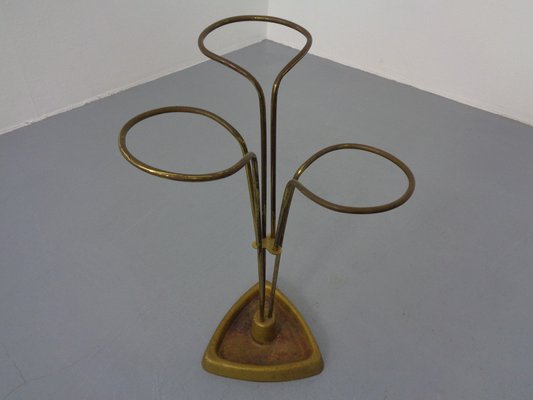 Mid-Century Umbrella Stand, 1950s-RDW-1262853