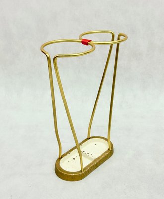 Mid-Century Umbrella Stand, 1960s-ZCY-1749144