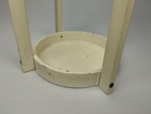 Mid-Century Umbrella Stand in Metal, 1960s-SFQ-1813764