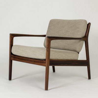 Mid-Century USA 75 Lounge Chair by Folke Ohlsson for Dux, 1960s-NL-1791235