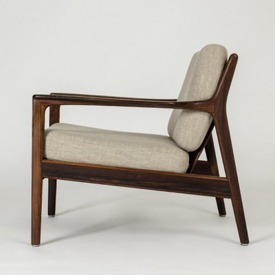 Mid-Century USA 75 Lounge Chair by Folke Ohlsson for Dux, 1960s-NL-1791235