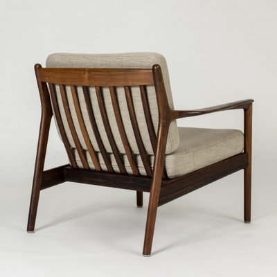 Mid-Century USA 75 Lounge Chair by Folke Ohlsson for Dux, 1960s-NL-1791235