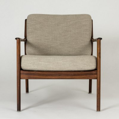 Mid-Century USA 75 Lounge Chair by Folke Ohlsson for Dux, 1960s-NL-1791235