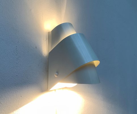 Mid-Century V 317 Wall Lamp by Hans-Agne Jakobsson for Hans-Agne Jakobsson Ab, Markaryd, 1960s-UAH-1239062