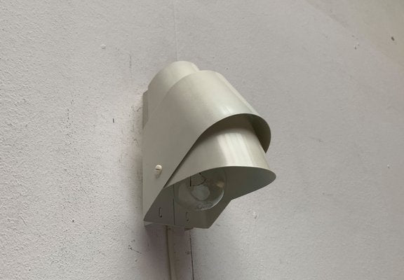 Mid-Century V 317 Wall Lamp by Hans-Agne Jakobsson for Hans-Agne Jakobsson Ab, Markaryd, 1960s-UAH-1239062