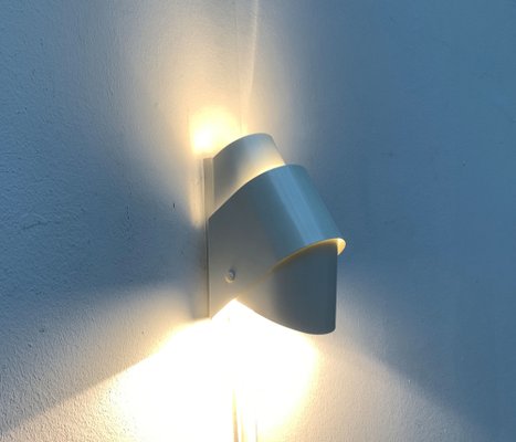 Mid-Century V 317 Wall Lamp by Hans-Agne Jakobsson for Hans-Agne Jakobsson Ab, Markaryd, 1960s-UAH-1239062