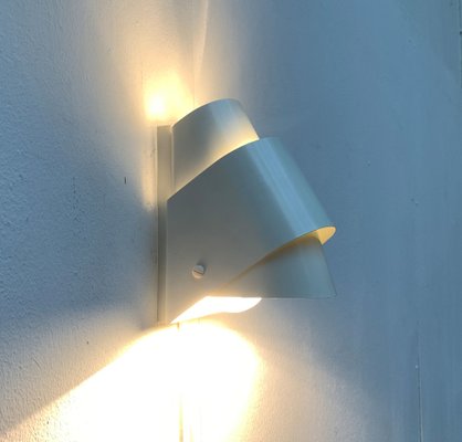 Mid-Century V 317 Wall Lamp by Hans-Agne Jakobsson for Hans-Agne Jakobsson Ab, Markaryd, 1960s-UAH-1239062