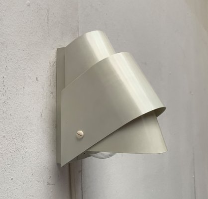 Mid-Century V 317 Wall Lamp by Hans-Agne Jakobsson for Hans-Agne Jakobsson Ab, Markaryd, 1960s-UAH-1239062