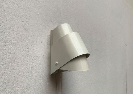 Mid-Century V 317 Wall Lamp by Hans-Agne Jakobsson for Hans-Agne Jakobsson Ab, Markaryd, 1960s-UAH-1239062