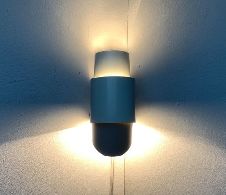 Mid-Century V 317 Wall Lamp by Hans-Agne Jakobsson for Hans-Agne Jakobsson Ab, Markaryd, 1960s-UAH-1239062