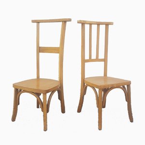 Mid-Century Valet Chairs, Set of 2-AIU-727648