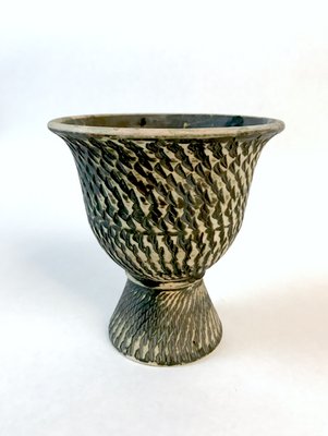 Mid-Century Vallauris Vase, 1950s-NY-810970