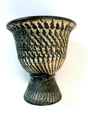 Mid-Century Vallauris Vase, 1950s-NY-810970