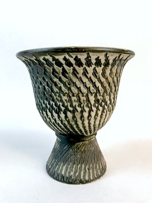 Mid-Century Vallauris Vase, 1950s-NY-810970