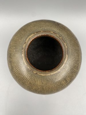 Mid-Century Vase by Valdemar Petersen for Bing & Grøndahl, 1950-CZ-1743626