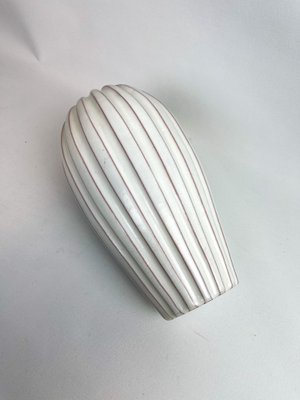 Mid-Century Vase by Vicke Lindstrand, 1940s-UYK-842937