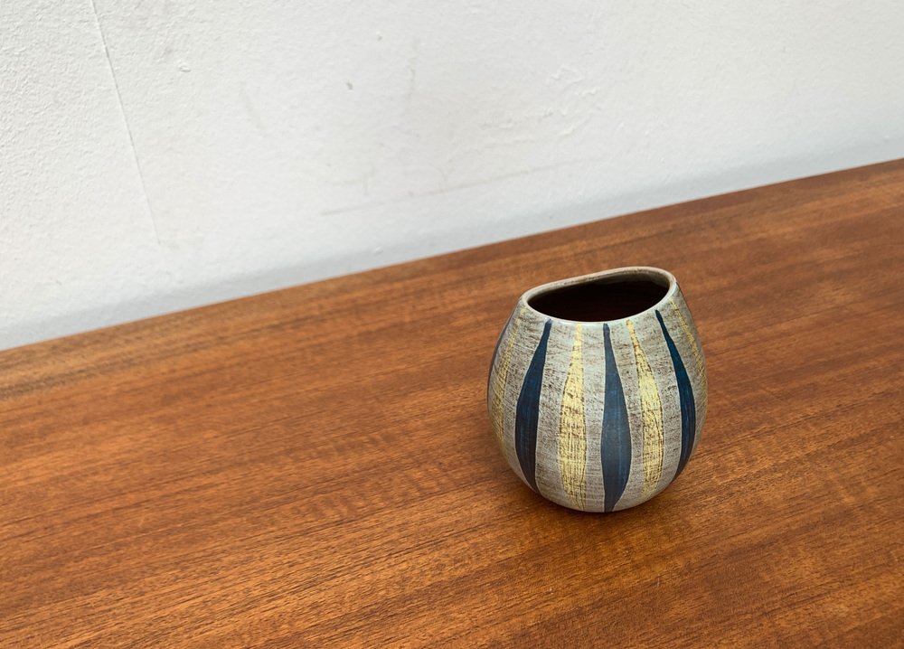 Mid-Century Vase from Dümler & Breiden, 1960s