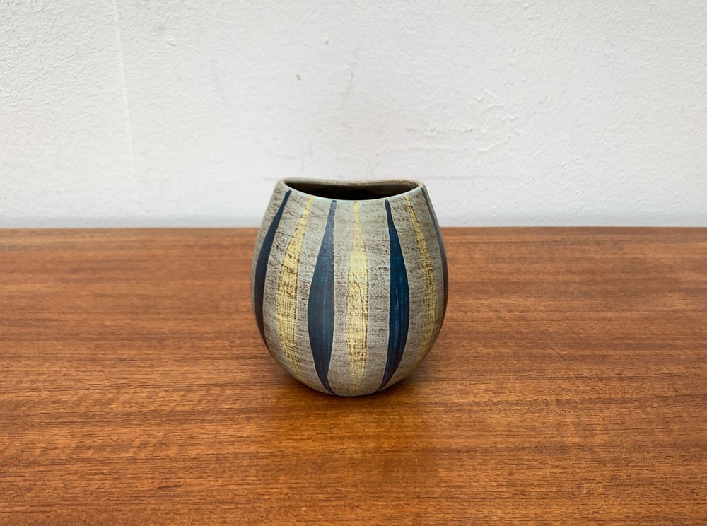 Mid-Century Vase from Dümler & Breiden, 1960s