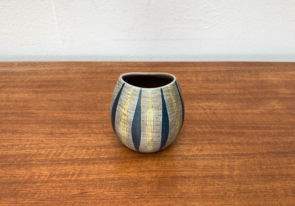 Mid-Century Vase from Dümler & Breiden, 1960s