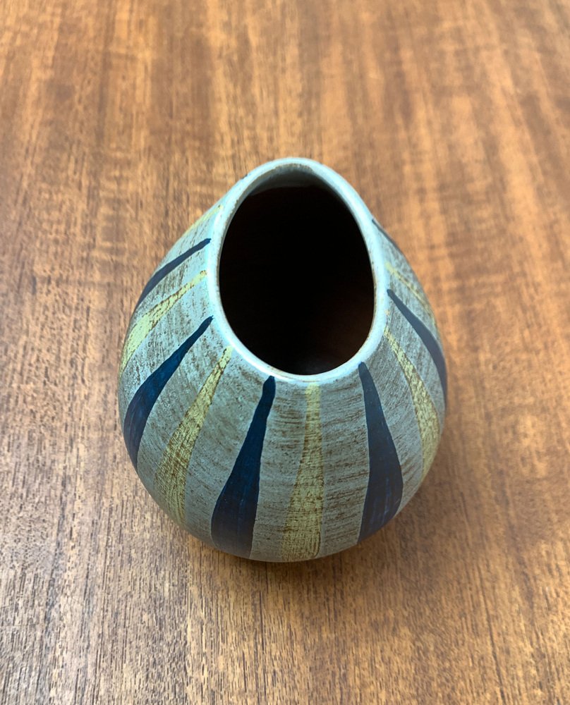 Mid-Century Vase from Dümler & Breiden, 1960s