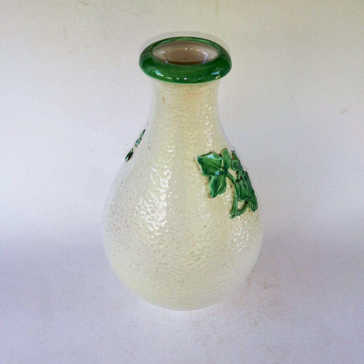 Mid-Century Vase from Zaccagnini