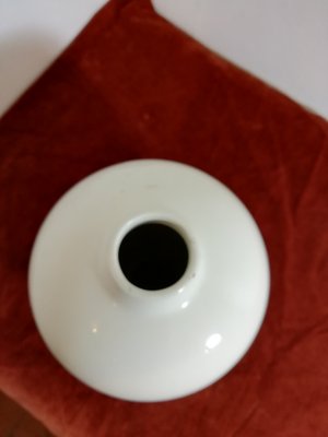 Mid-Century Vase in Ceramic by Guido Andlovitz for Lavenia, Italy, 1950s-HNE-1061090