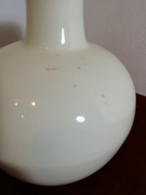 Mid-Century Vase in Ceramic by Guido Andlovitz for Lavenia, Italy, 1950s-HNE-1061090