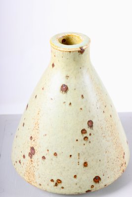 Mid-Century Vase in Ceramic by Marianne Westman for Rörstrand, Sweden, 1960s-FK-1254516