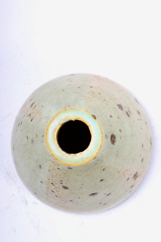 Mid-Century Vase in Ceramic by Marianne Westman for Rörstrand, Sweden, 1960s