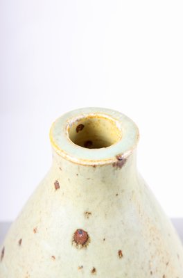 Mid-Century Vase in Ceramic by Marianne Westman for Rörstrand, Sweden, 1960s-FK-1254516