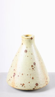 Mid-Century Vase in Ceramic by Marianne Westman for Rörstrand, Sweden, 1960s-FK-1254516