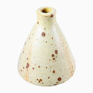 Mid-Century Vase in Ceramic by Marianne Westman for Rörstrand, Sweden, 1960s-FK-1254516