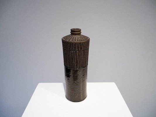 Mid-Century Vase or Sculpture by Inger Persson Rörstrand, 1960s-OGU-957664