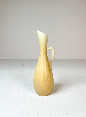 Mid-Century Vases by Carl-Harry Stålhane for Rörstrand, 1950s, Set of 3-UYK-1281602