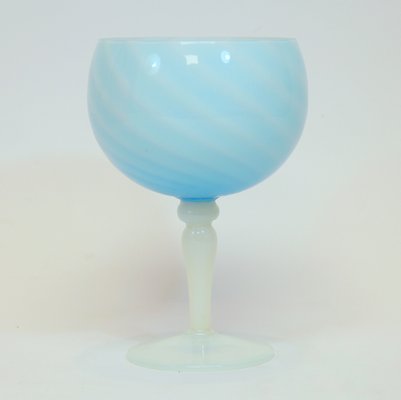 Mid-Century Venetian-Shaped Vase-NE-746407