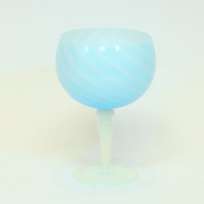 Mid-Century Venetian-Shaped Vase-NE-746407