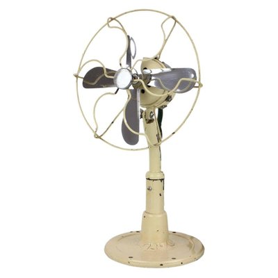 Mid-Century Ventilator, 1950s, Set of 2-TZ-1049753