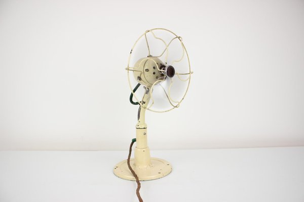 Mid-Century Ventilator, 1950s, Set of 2-TZ-1049753