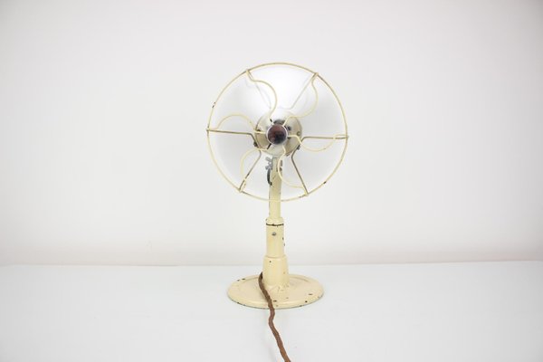 Mid-Century Ventilator, 1950s, Set of 2-TZ-1049753