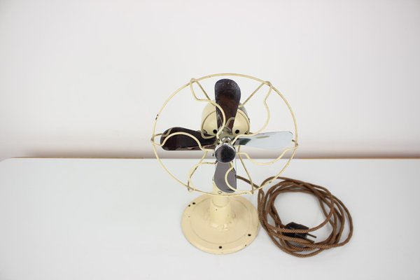 Mid-Century Ventilator, 1950s, Set of 2-TZ-1049753