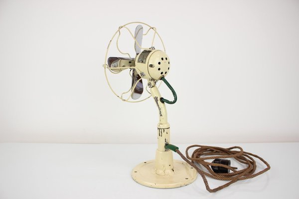 Mid-Century Ventilator, 1950s, Set of 2-TZ-1049753