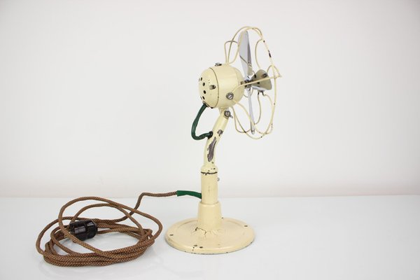 Mid-Century Ventilator, 1950s, Set of 2-TZ-1049753