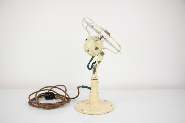 Mid-Century Ventilator, 1950s, Set of 2-TZ-1049753