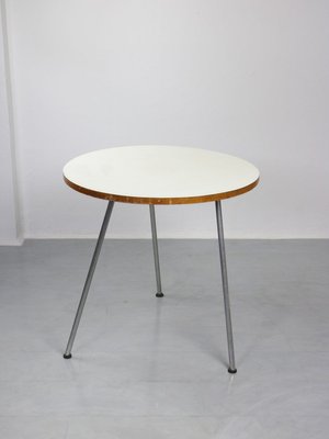 Mid-Century Vertigo Worktable-HGJ-632646